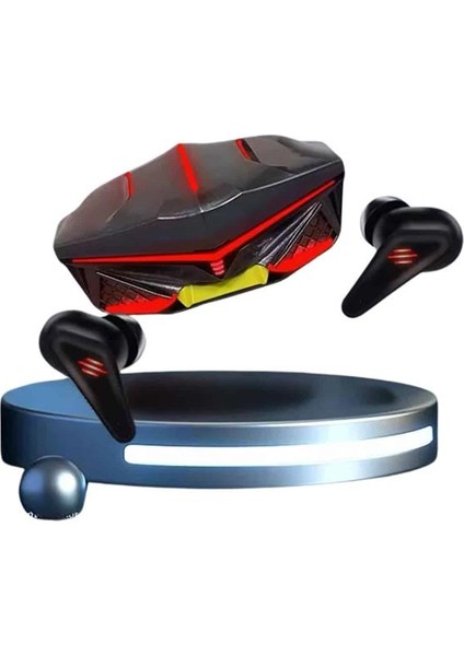 Profesyonel Tws Işıklı Kablosuz Bluetooth Kulaklık Oyuncu Kulaklığı - I59H52N5-1A36VS indirimleri