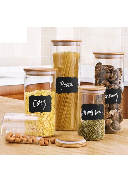 6 Adet Yıkanabilir Mini Tırtıklı Muffin + 24 Adet Çok Amaçlı Kalemli Etiket - 2li Set Tbbat8 indirimleri