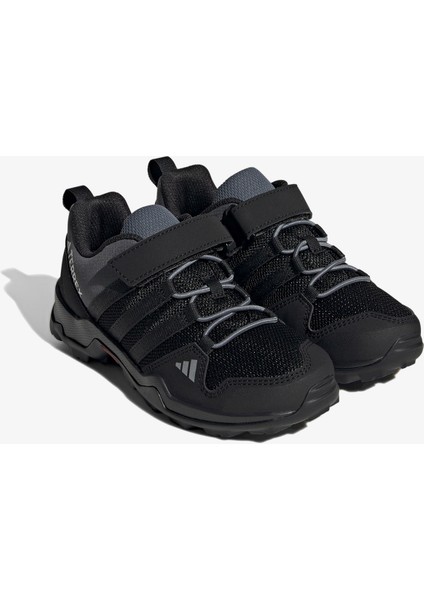 TERREX IF7511 Terrex AX2R Hook-and-Loop Hiking Shoes