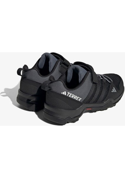 TERREX IF7511 Terrex AX2R Hook-and-Loop Hiking Shoes