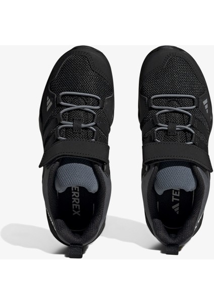 TERREX IF7511 Terrex AX2R Hook-and-Loop Hiking Shoes