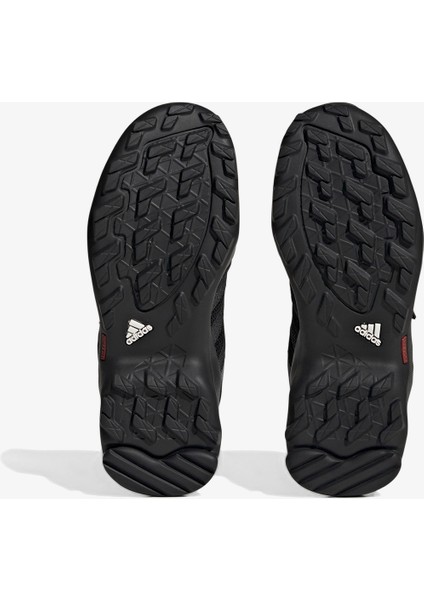 TERREX IF7511 Terrex AX2R Hook-and-Loop Hiking Shoes