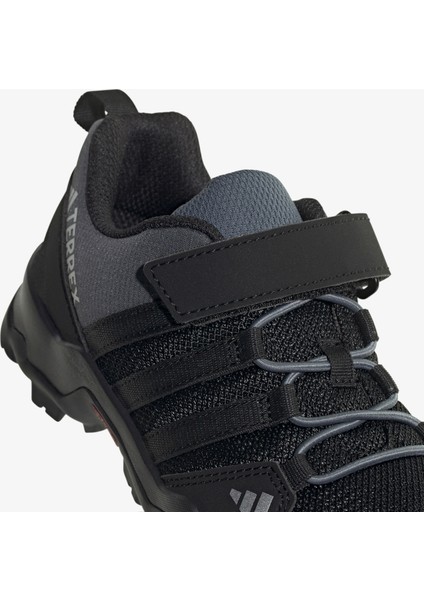 TERREX IF7511 Terrex AX2R Hook-and-Loop Hiking Shoes