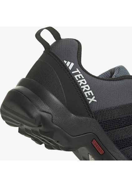 TERREX IF7511 Terrex AX2R Hook-and-Loop Hiking Shoes