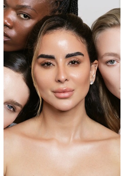 Chocolate Game – Bronzer Pudra