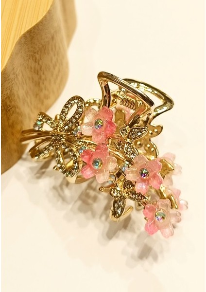 5 cm Lüks Parlak Renkli Toka fiyatları