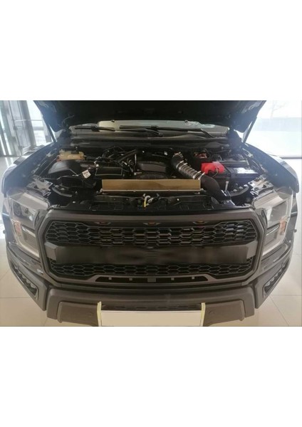 Ranger F150 Raptor 2015-2020 Arası Uyumlu Full Body Kit (Farsız, Stopsuz, Gen 2) indirimleri