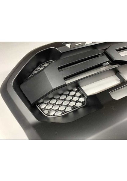 Ranger T8 2019+ Uyumlu LED Harfli Panjur (Wildtrak) fırsatları