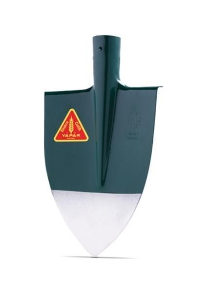 Yaparlar 3200 Bel Küreği Sivri Sapsız