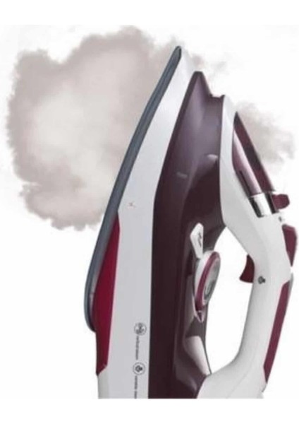 Buharlı Ütü 2200 Watt Seramik Tabanlı Taşınabilir Kablolu Ütü - I99H32N8-5A33VS modelleri