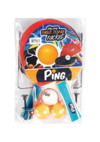 Masa Tenisi Raket Seti Fileli fiyatları