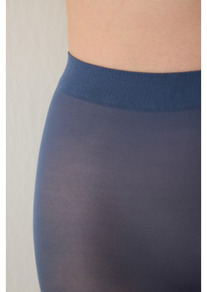 Micro 40 Külotlu Çorap modelleri