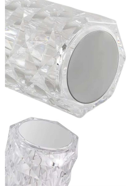 Masa ve Gece Lambası Şık ve Dayanıklı Sensörlü Şarjlı Kristal Lamba - N775J055-M04775 indirimleri