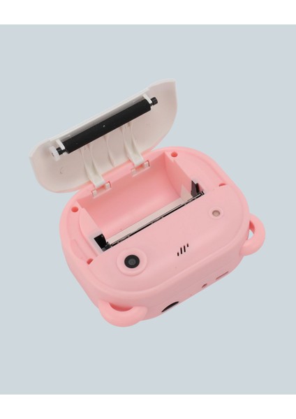 Çocuklar Için Şipşak Yazıcı Kamera 24MP Hd Çift Lensli Termal Baskılı - T748G960-Z27748 fiyatları