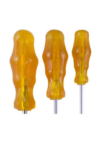 7li Mıknatıs Uçlu Tornavida Seti + Dijital Kontrol Kalemi Tornavida - 2li Set U0U7EM modelleri