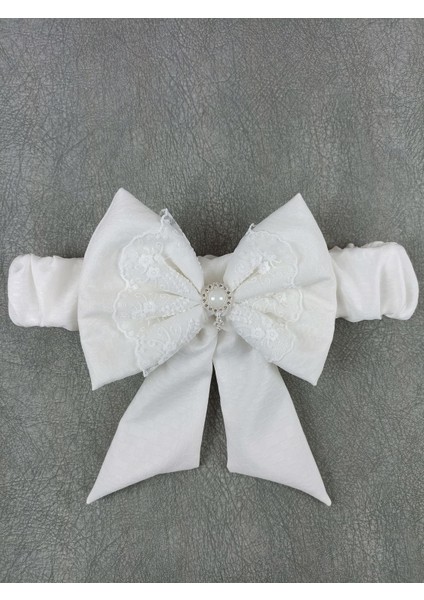 Yenidoğan Bambu Taç Nakışlı Delüks Kundak Bebek Battaniyesi indirimleri