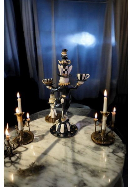 Dekoratif Büyük Tavşan Biblo fiyatları