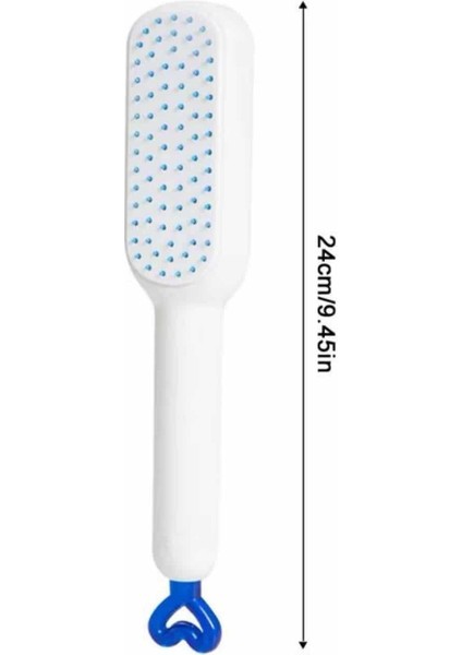 Kendini Temizleyen Tarak - M883B159-N64883 fırsatları