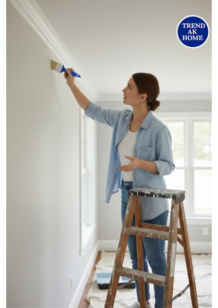 3’lü Set Lüx Kestirme Boya Fırçası ( 3 Adet ) fiyatları