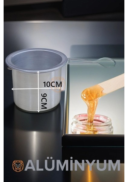 Hsnet Ağda Cezvesi - I53H85N2-5A83VS fiyatları