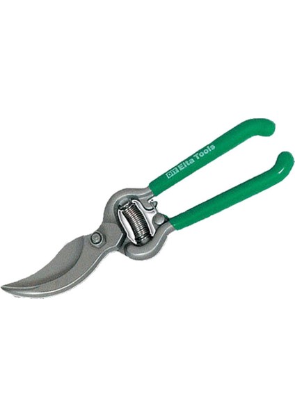 Elta 6721 Lüks Bağ Makası 205 mm