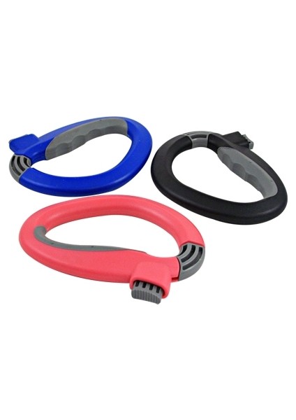 Pratik Katlanabilir Pazar Arabası + Poşet Taşıma Aparatı - 2li Set 7AC79N indirimleri