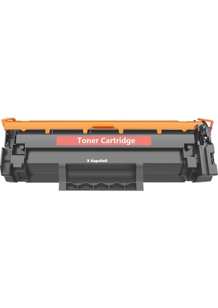 Laserjet M111CW (1Y7D2A) Yazıcı Uyumlu 150A (W1500A) Çipli Muadil Toner fırsatları