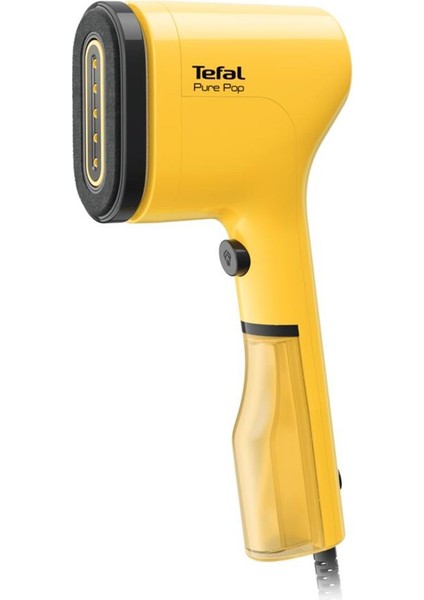 DT2026 Pure Pop Sarı Buharlı Düzleştirici Ütü