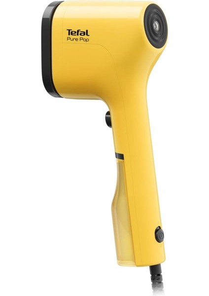 DT2026 Pure Pop Sarı Buharlı Düzleştirici Ütü