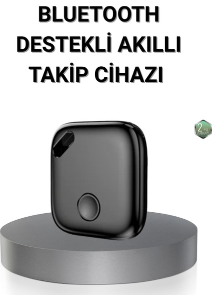 Xmpdby Akıllı Takip Cihazı Bluetooth Uyumlu ve Gerçek Zamanlı Konum Bulmalı