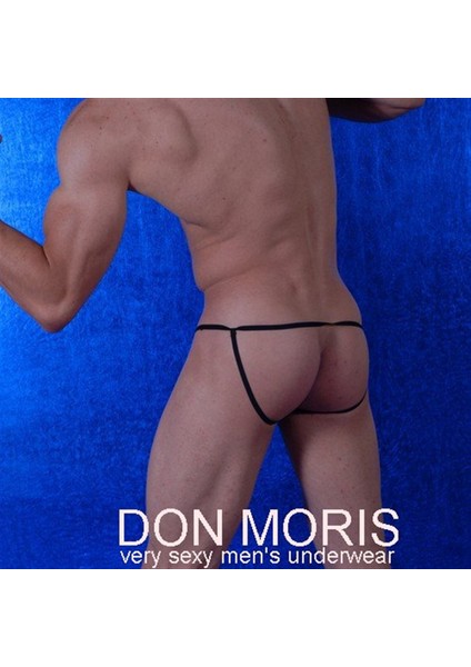 BR080803 Fantazi Erkek Çamaşır modelleri