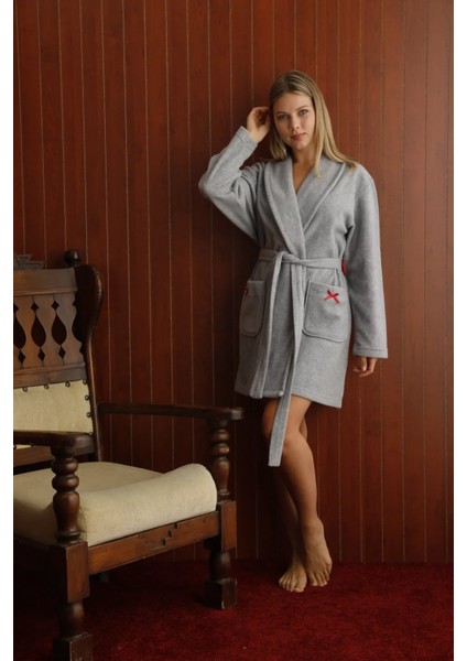 280 Kadın Polar Tek Rob