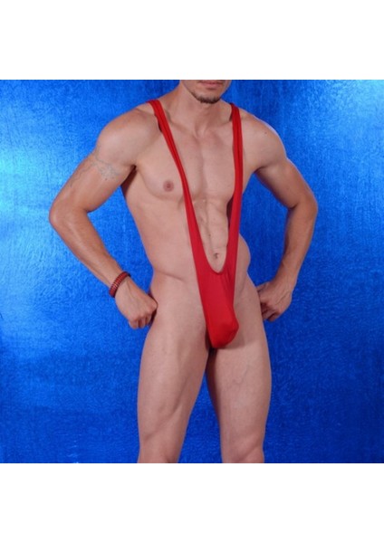 BR0808101 Fantazi Erkek Çamaşır