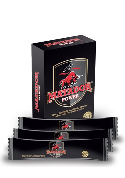 Power Epimedyum Energy Stick Form 10LU