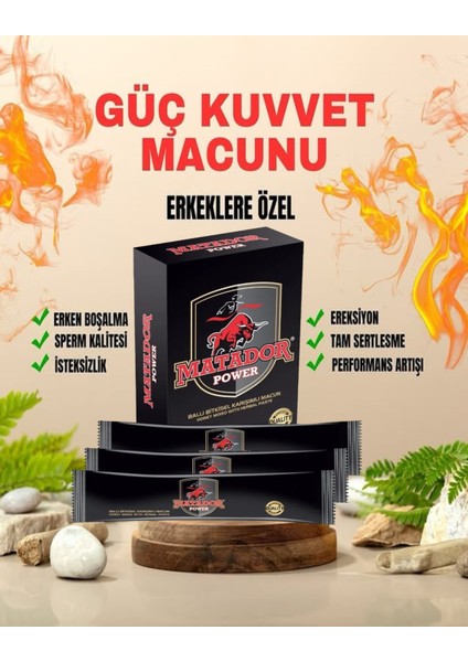 Power Epimedyum Energy Stick Form 10LU fiyatları