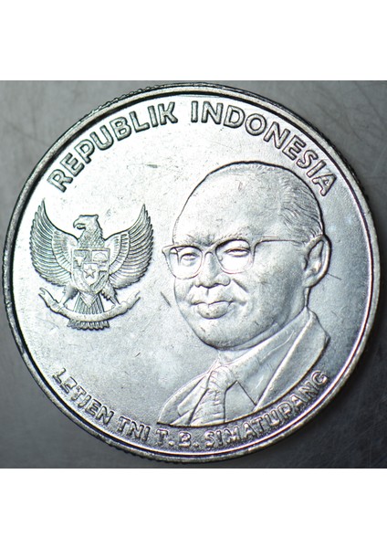 Endonezya 500 Rupiah 2016 Çilaltı+ fiyatları