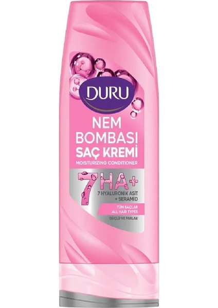 Saç Kremi Güçlü Parlaklık 385 ml 517191 fiyatları