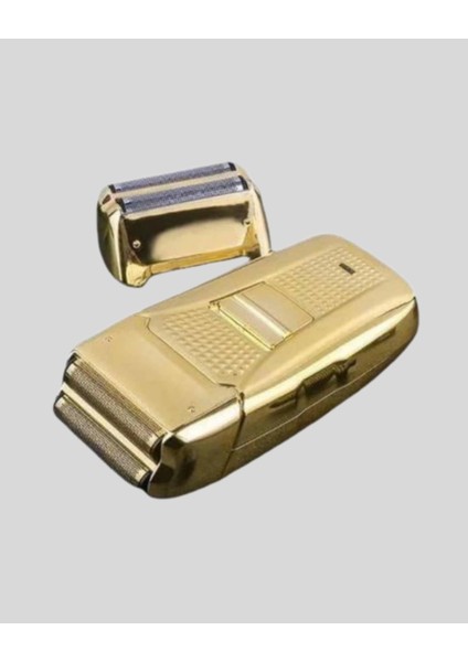 Islak Kuru Kullanımlı Şarjlı Tıraş Makinesi Ergonomik ve Cilt Dostu - M985R895-K84985 modelleri