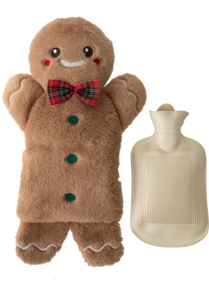 SICAK SU TORBASI COOKIE MAN indirimleri