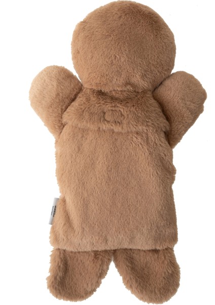 SICAK SU TORBASI COOKIE MAN