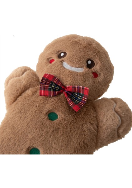 SICAK SU TORBASI COOKIE MAN