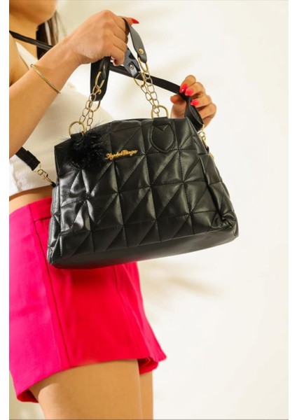 Şık ve Kullanışlı Büyük El ve Omuz Çantası fiyatları