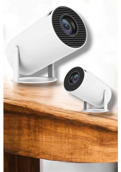 HDMI ve Full Hd Teknolojili 160 Ansı Lümen Kablosuz Projeksiyon indirimleri