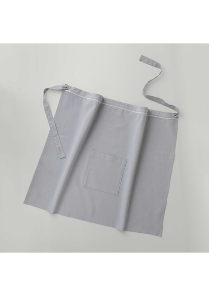 Danies Mutfak Önlüğü Gri