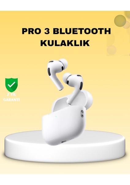 Kablosuz Gürültü Engelleyici Bluetooth Kulaklık – Uzun Pil Ömrü ve Adaptif S - N700J555-M63