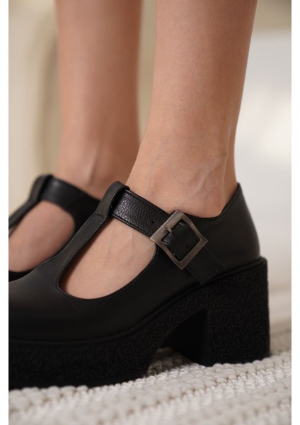 Mathilda Kadın Siyah Günlük Ayakkabı fiyatları