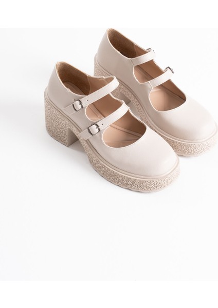 Jasmine Kadın Bej Günlük Ayakkabı fiyatları