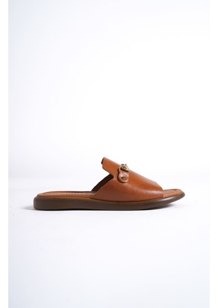 George Taba Hakiki Deri Terlik