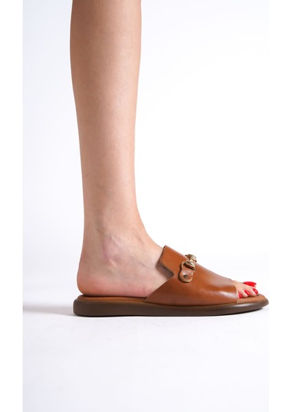 George Taba Hakiki Deri Terlik fırsatları