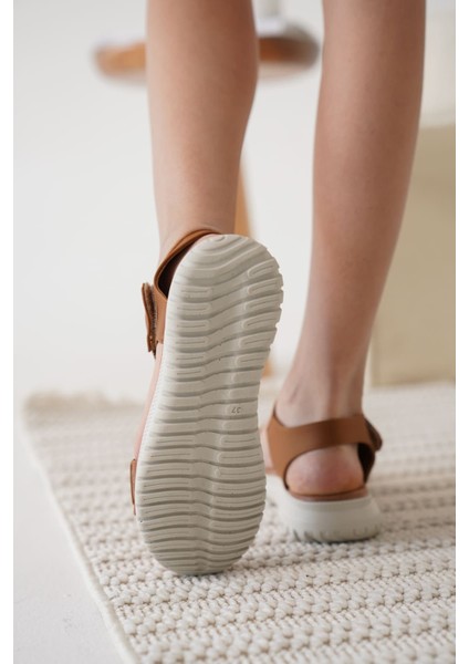 Kanze Taba Kadın Sandalet